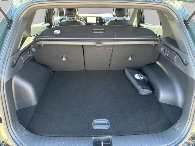 KIA Sportage 1.6 CRDi MHEV GT-line