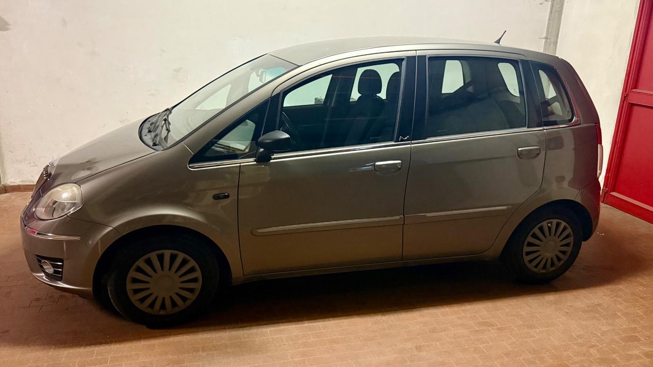 Lancia MUSA 1.4 16V Oro Plus + GPL