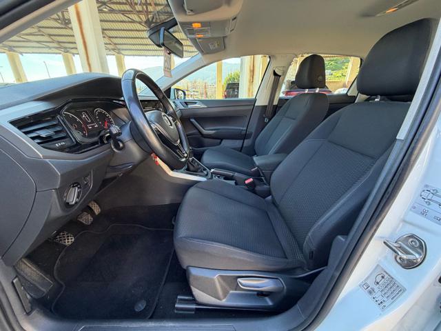 VOLKSWAGEN Polo 1.0 TSI 5p. Comfortline BlueMotion Technology