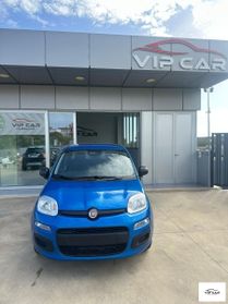 FIAT - Panda - 1.0 FireFly S&S Hybrid Launch Ed.
