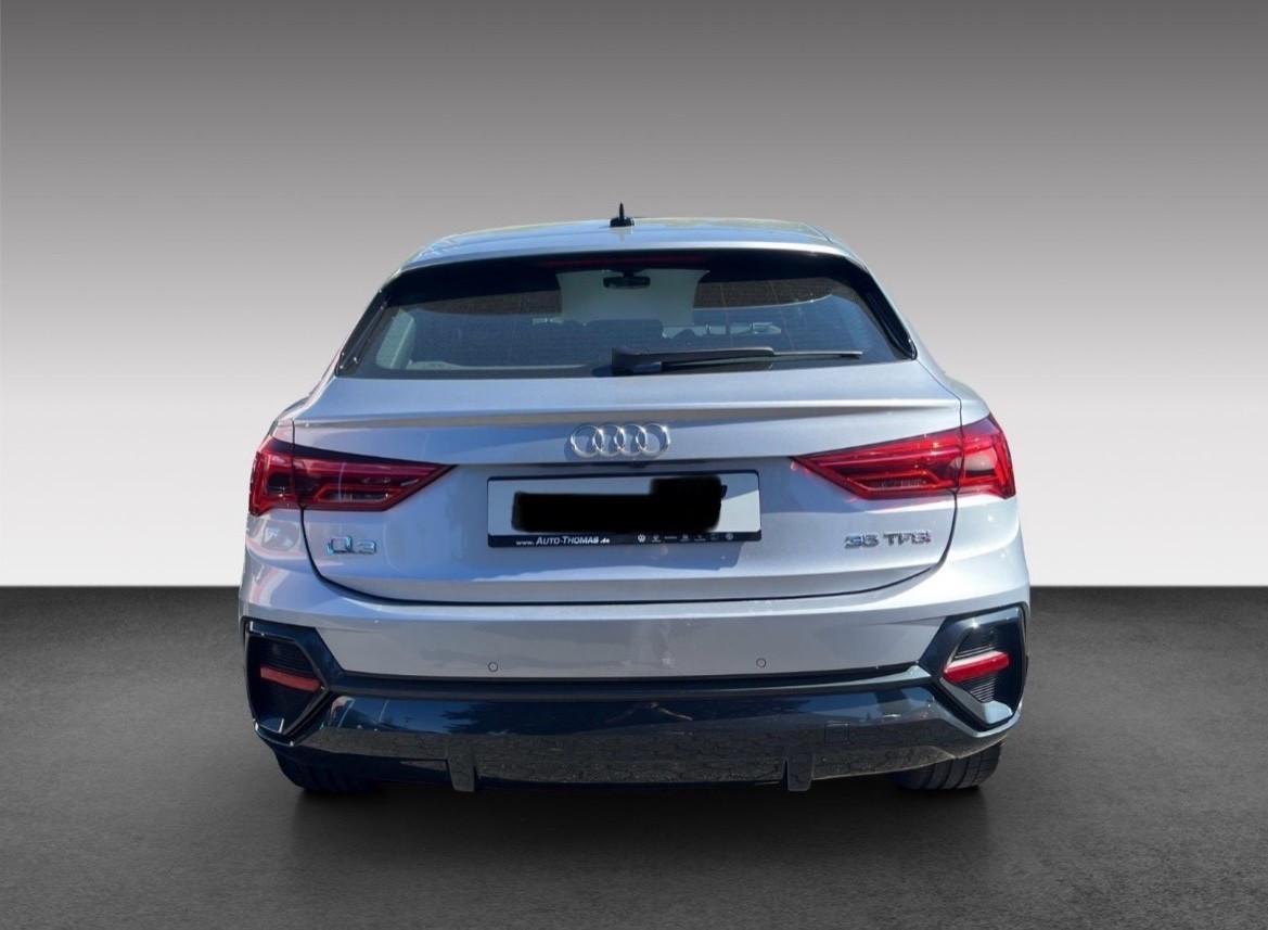 Audi Q3 Sportback 35 TFSI S tronic IVA COMPRESA