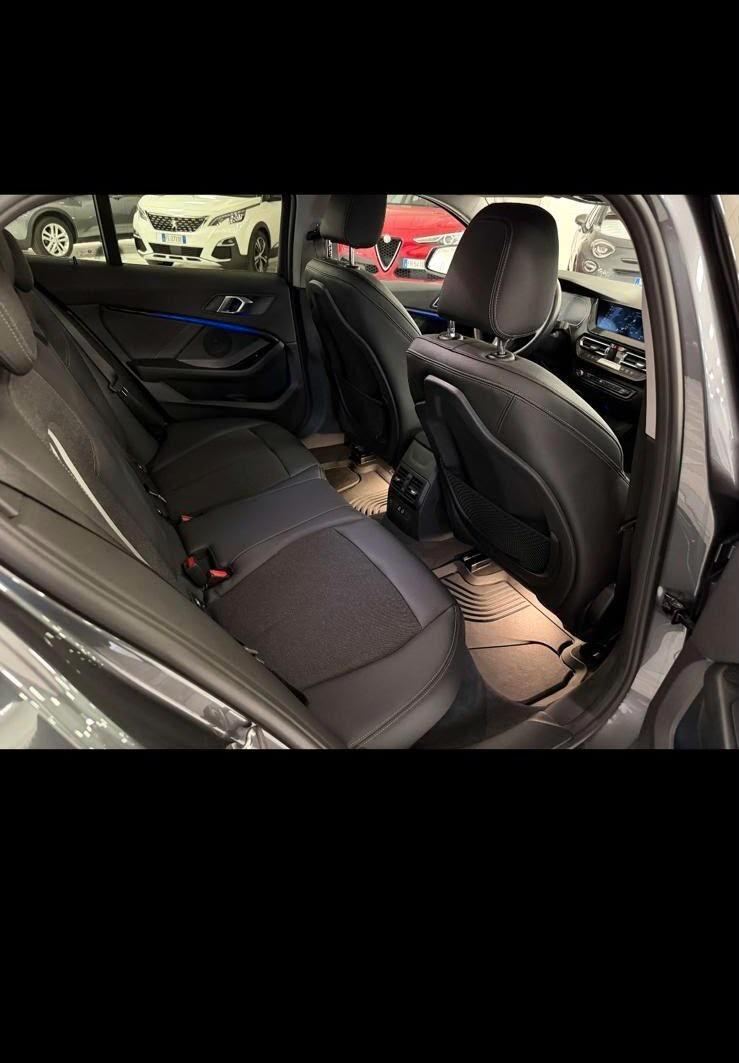 Bmw 118 118i 5p. Sport