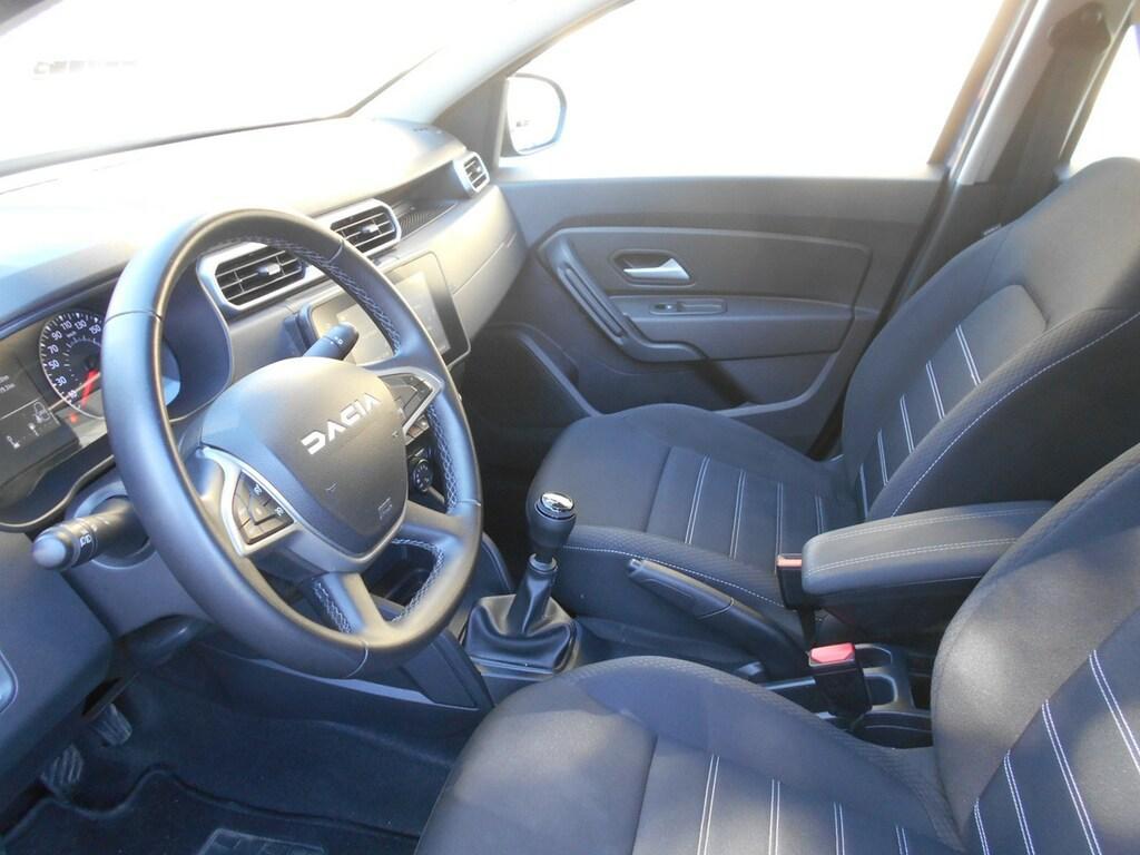 Dacia Duster 1.0 TCe GPL Comfort 4x2