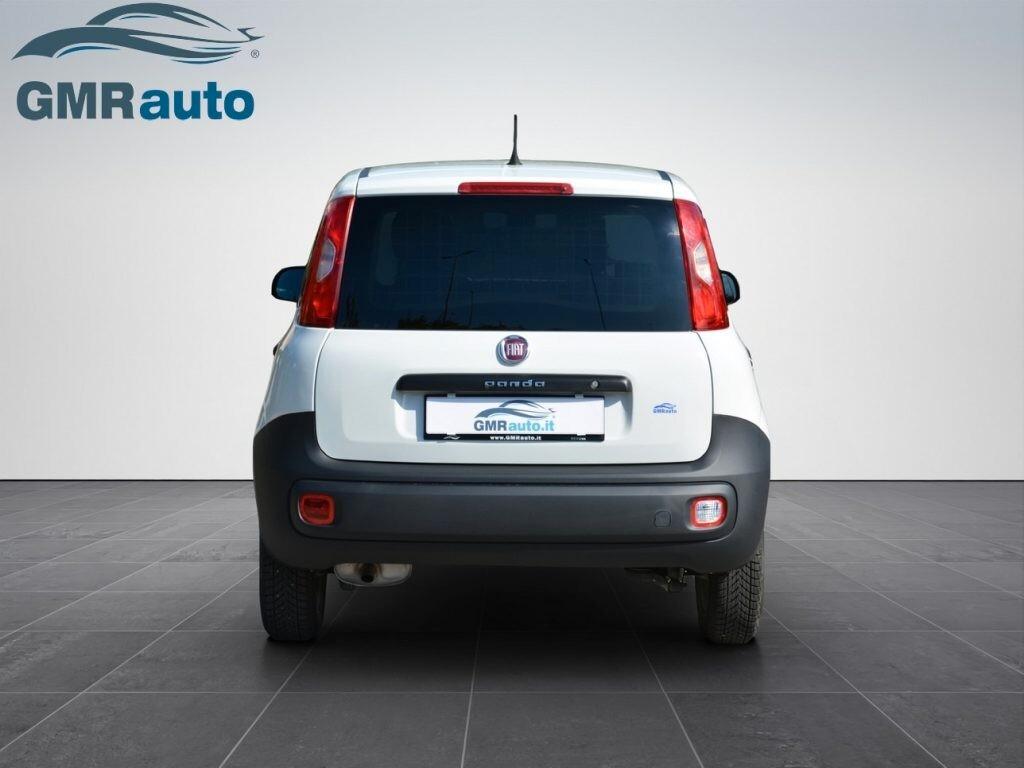 FIAT Panda Van 1.2 69 CV Euro 6 POP – 2 Posti