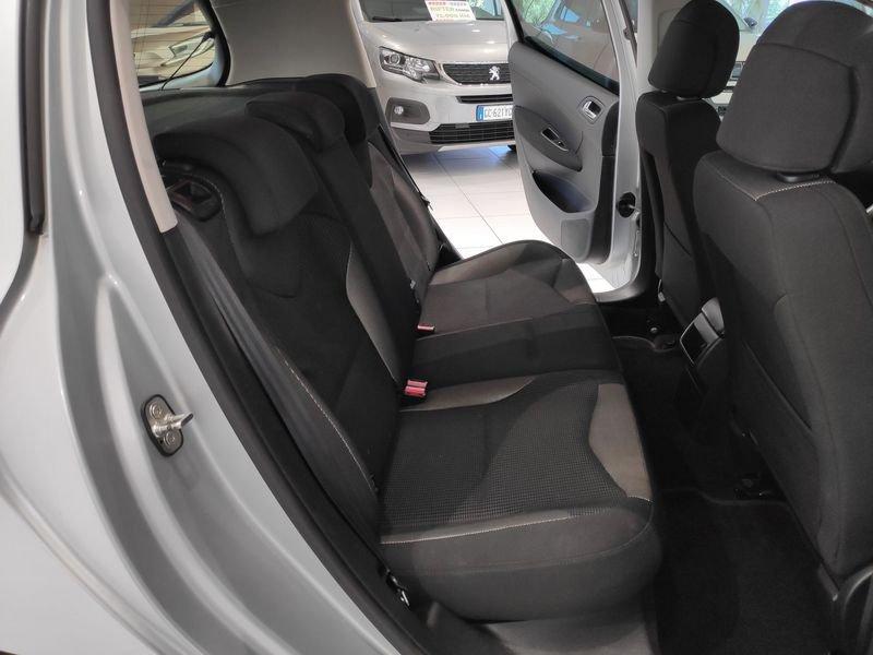 Peugeot 308 308 1.6 HDi 110CV 5p. Premium (6 Marce)*DIESEL*