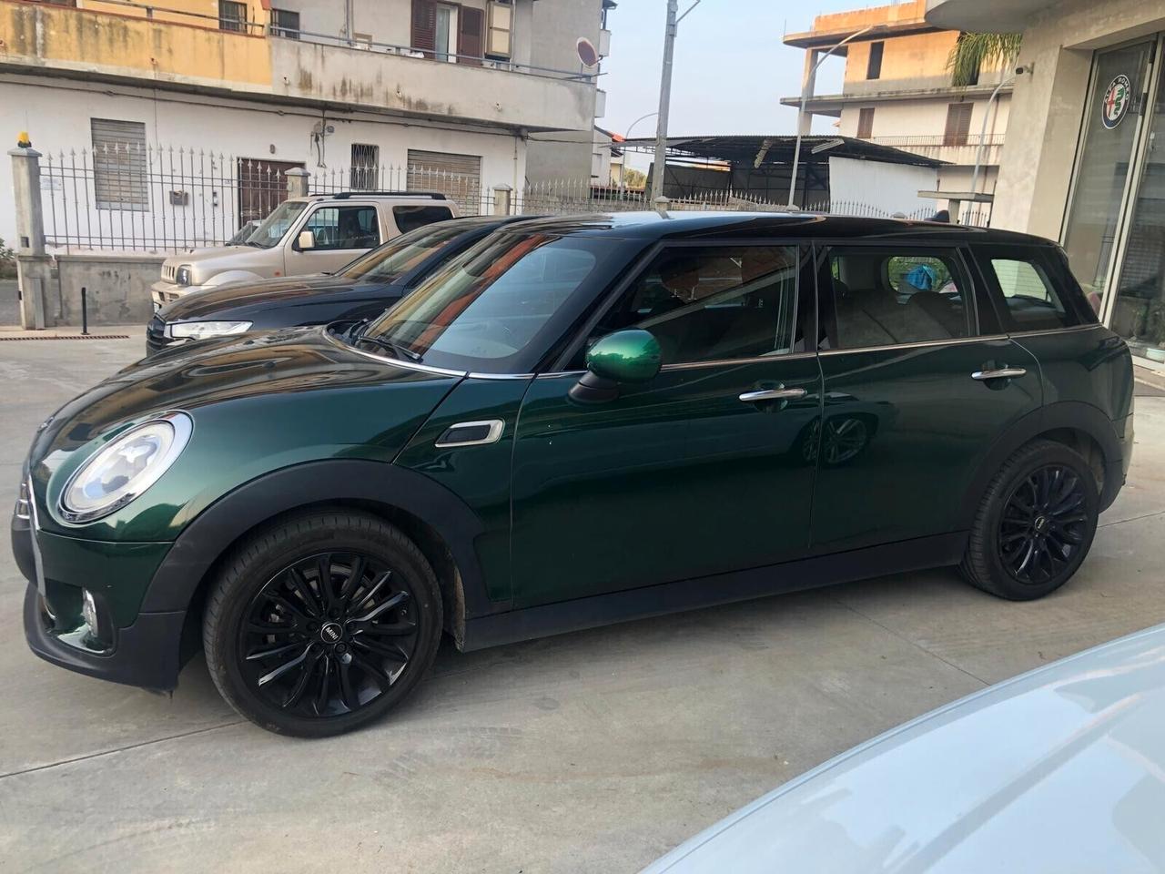 Mini One Clubman 1.5 116 CV
