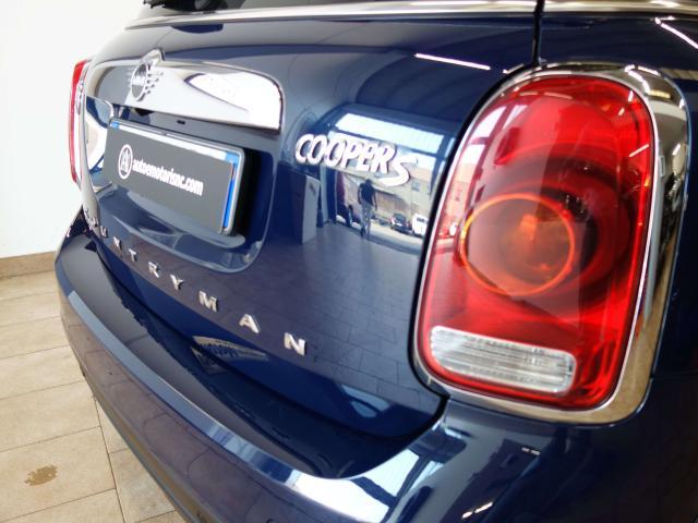 MINI Cooper SE Countryman Mini Countryman SE Cooper 1.5 all4 auto