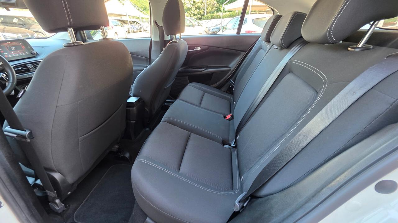 Fiat Tipo 1.3 Mjt S&S 5 porte Easy Business