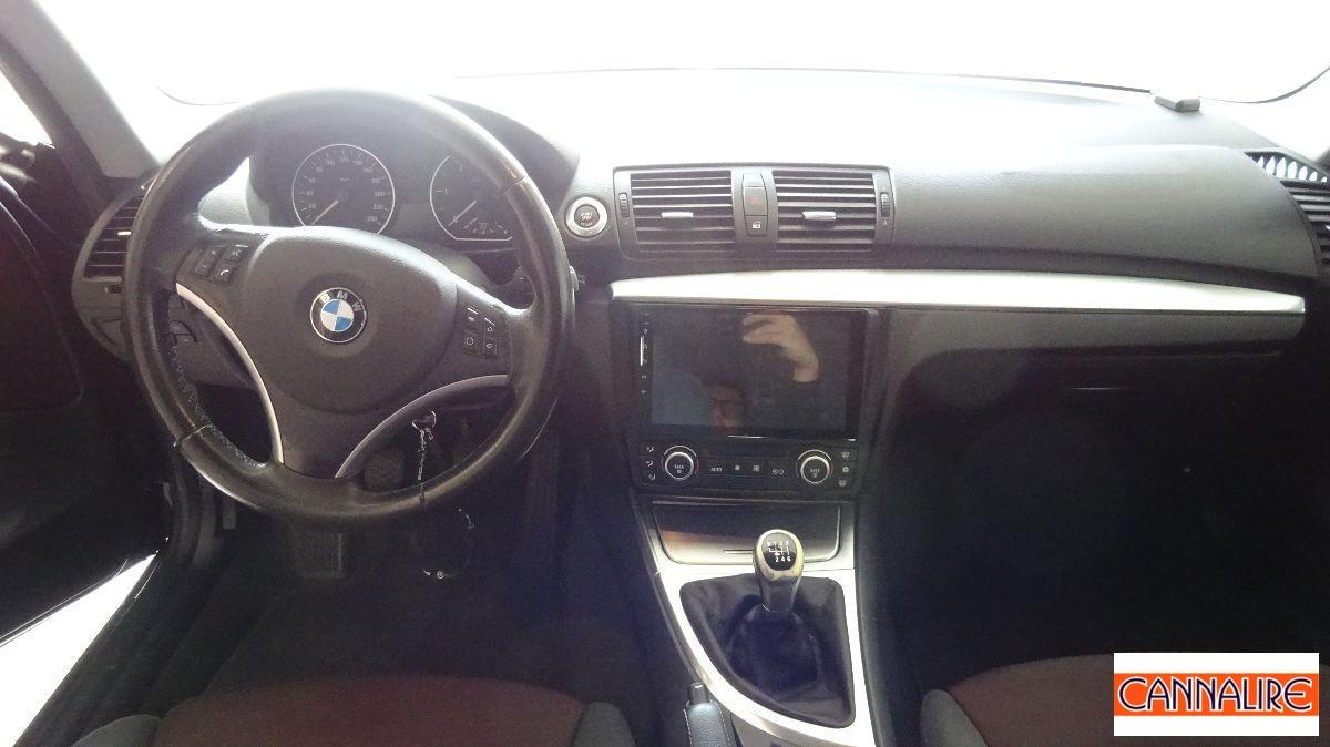 BMW - Serie 1 - 118d 3 porte Attiva DPF