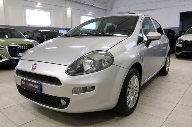 FIAT Punto 1.2 8V 5 porte Lounge