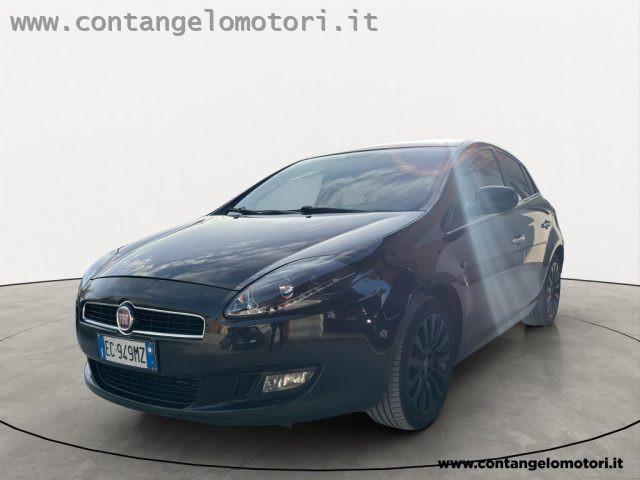 FIAT Bravo 1.6 MJT120 CV Emotion unico proprietario