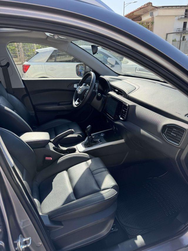 OTHERS-ANDERE OTHERS-ANDERE DR Automobiles DR4.0 GPL