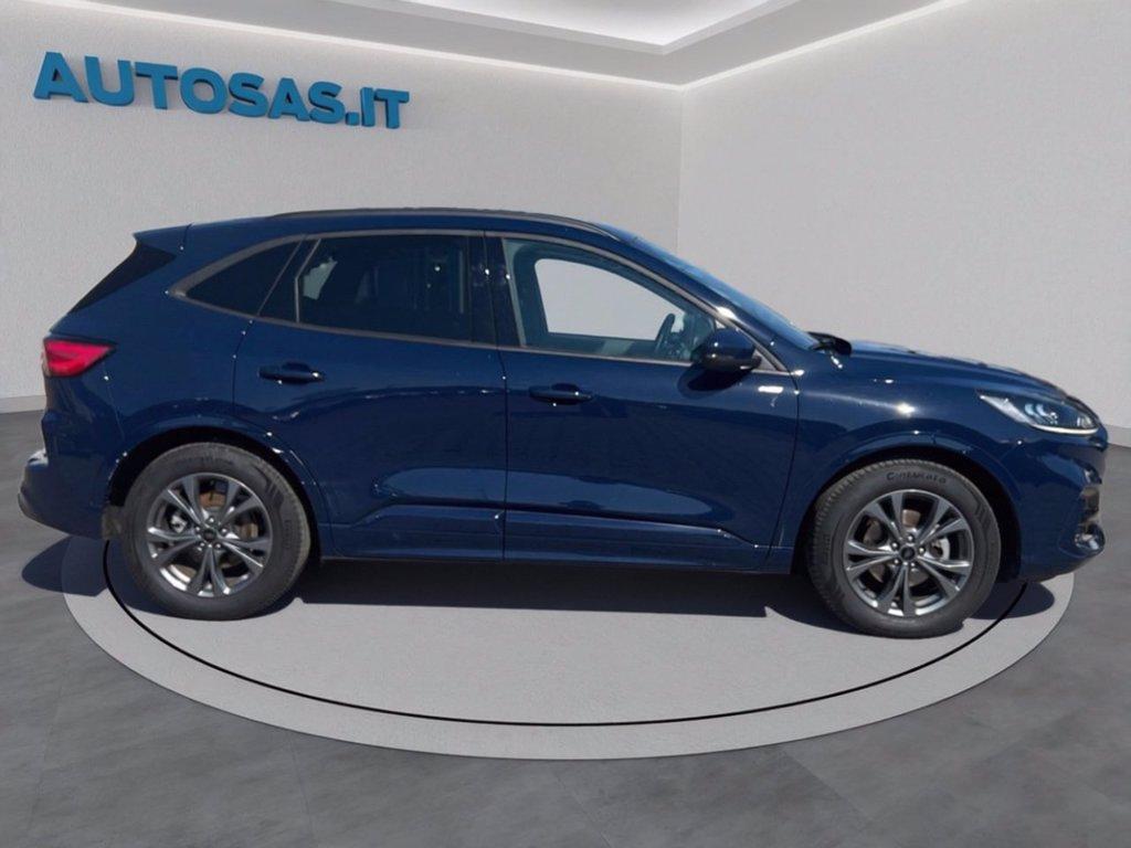 FORD Kuga 2.5 Full Hybrid 190 CV CVT 2WD ST-Line del 2023