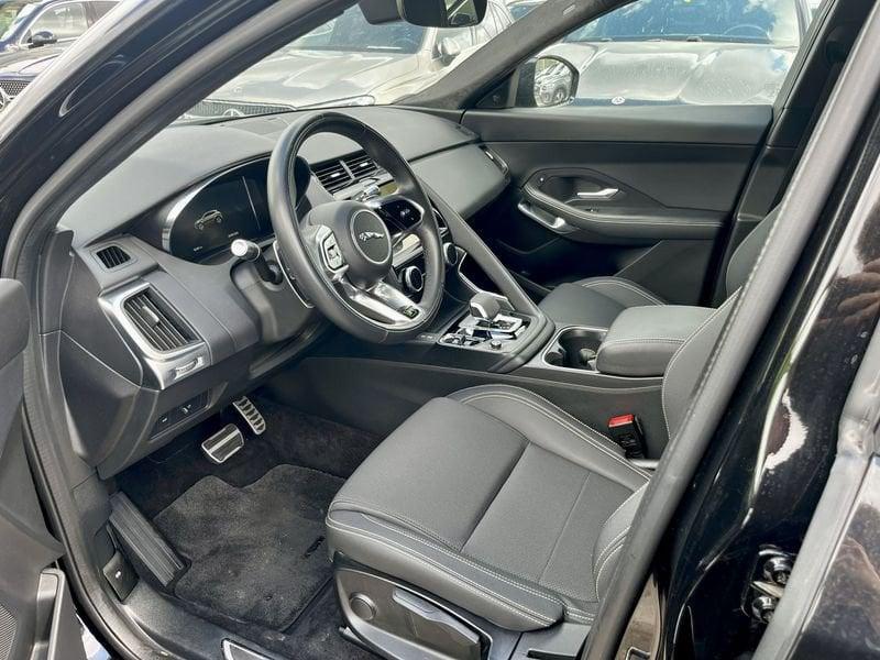 Jaguar E-Pace 2021 2.0d i4 mhev R-Dynamic S awd 204cv auto