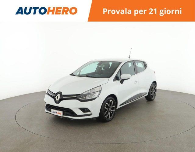 RENAULT Clio dCi 8V 90CV Start&Stop 5 porte Energy Intens