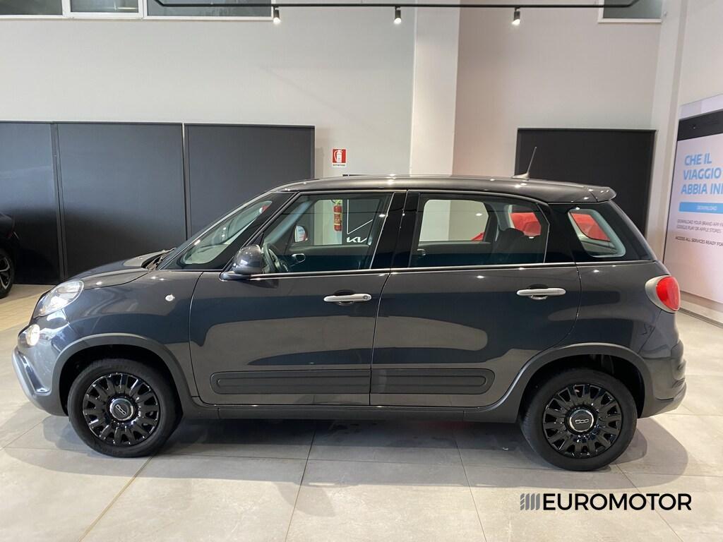 Fiat 500L 1.3 Multijet