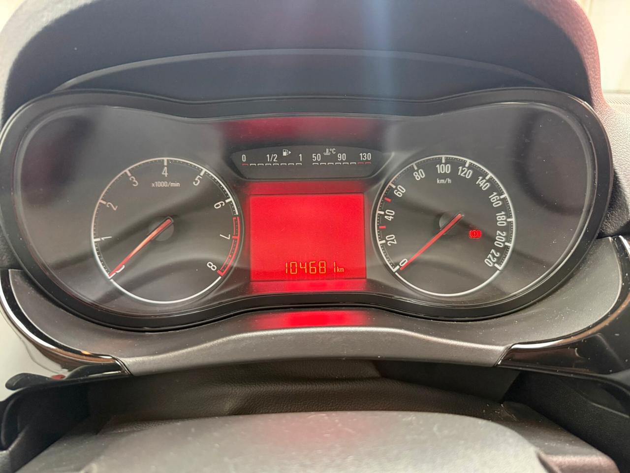 Opel Corsa 1.2 5P 120 ANNIVERSARY