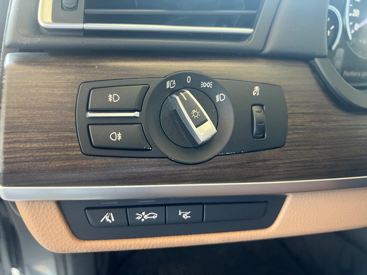 Bmw 730 730d UNICO PROPRIETARIO "FULL FULL"