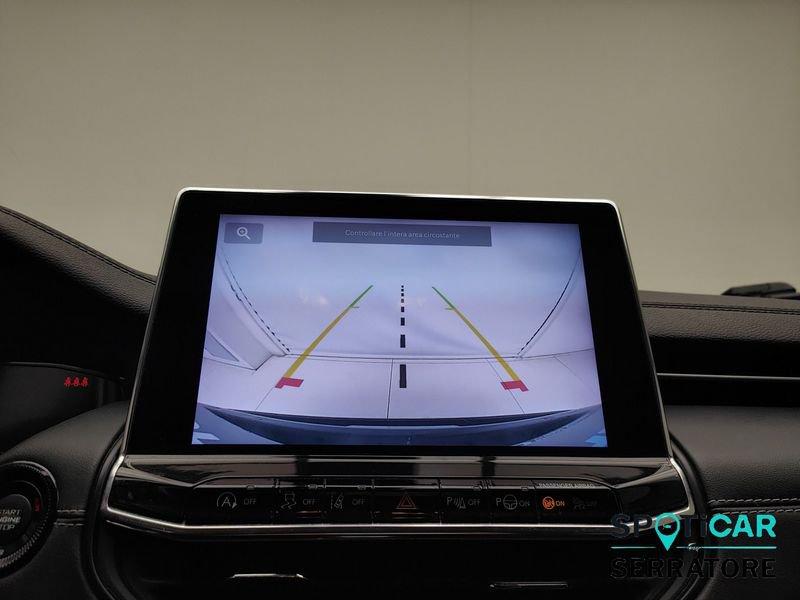 Jeep Compass II 2017 1.3 turbo t4 Limited 2wd 150cv ddct my20