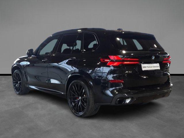 BMW X5 xDrive30d 48V Msport Pro Aut. + Tetto apr.