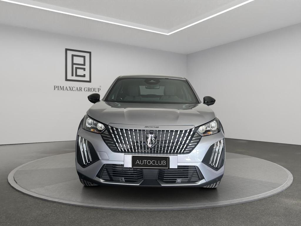 Peugeot 2008 1.2 puretech Allure s&s 100cv