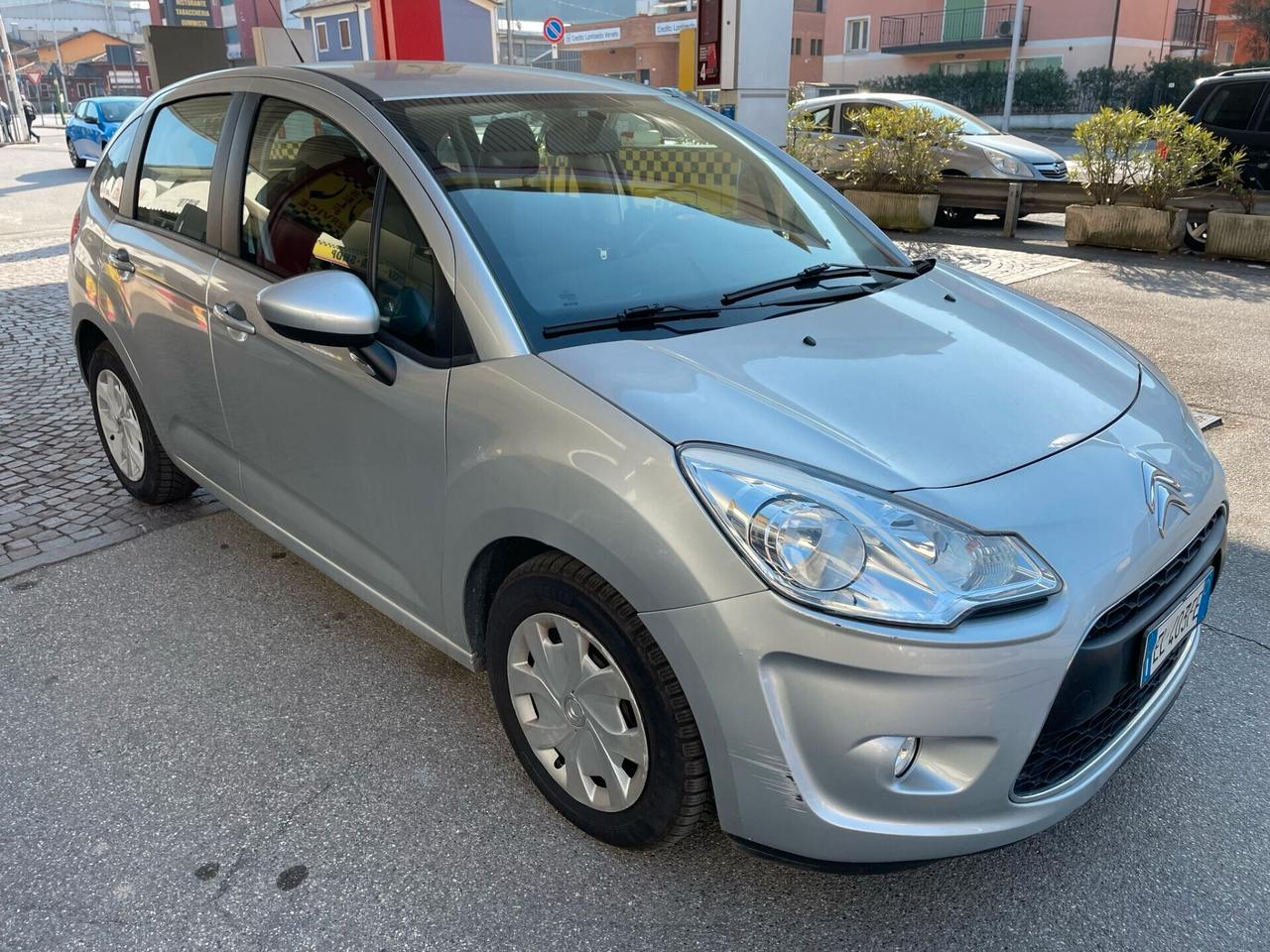 Citroen C3 1.1 Attraction