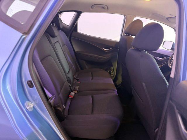 HYUNDAI iX20 1.4 90 CV Econext Comfort