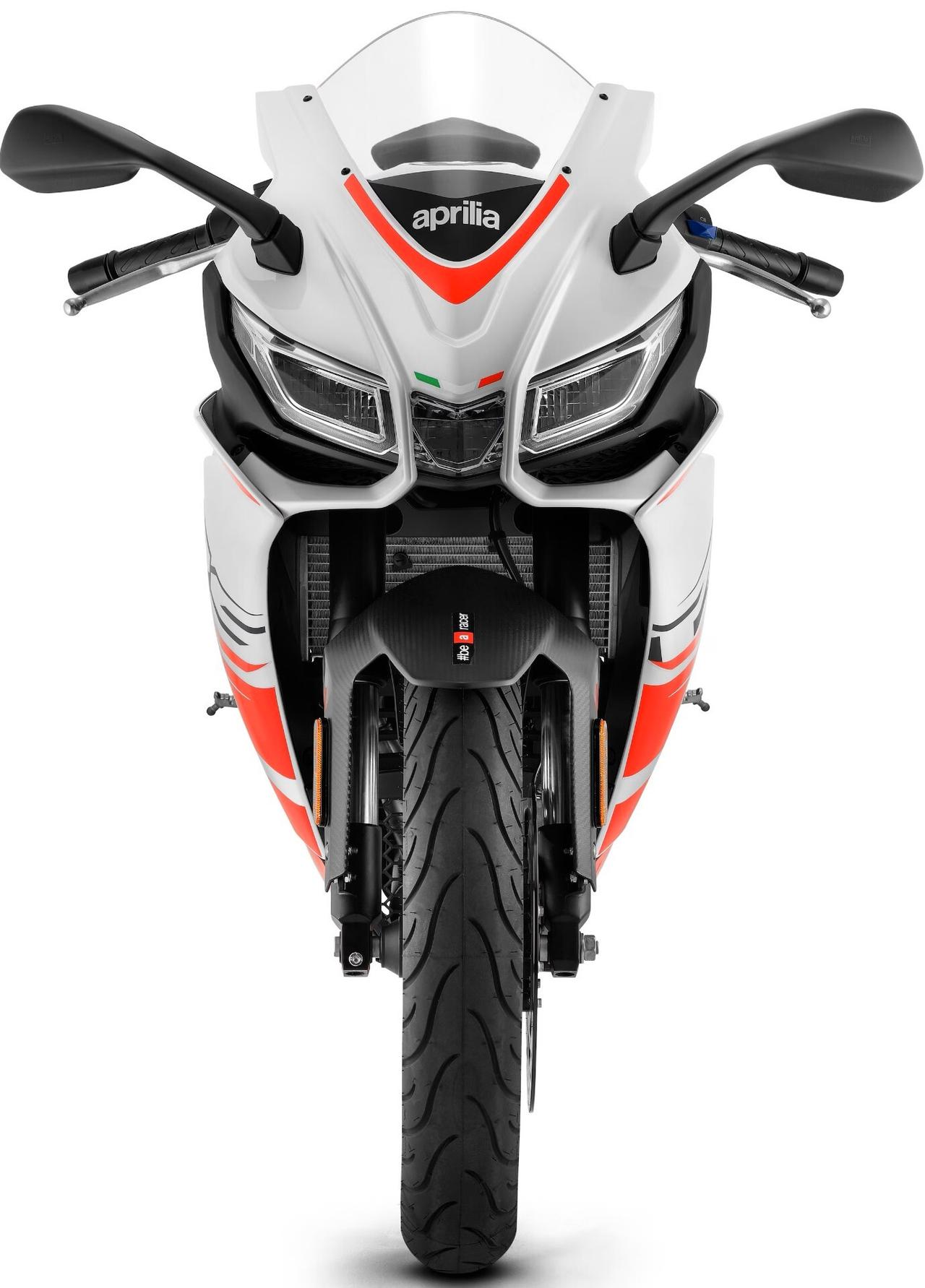 Aprilia RS 125