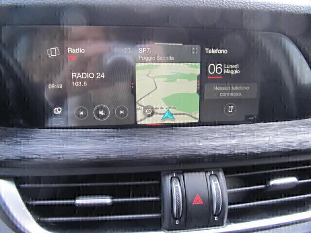 Alfa Romeo Stelvio 2.2 Turbodiesel 190 CV AT8 Q4 Executive