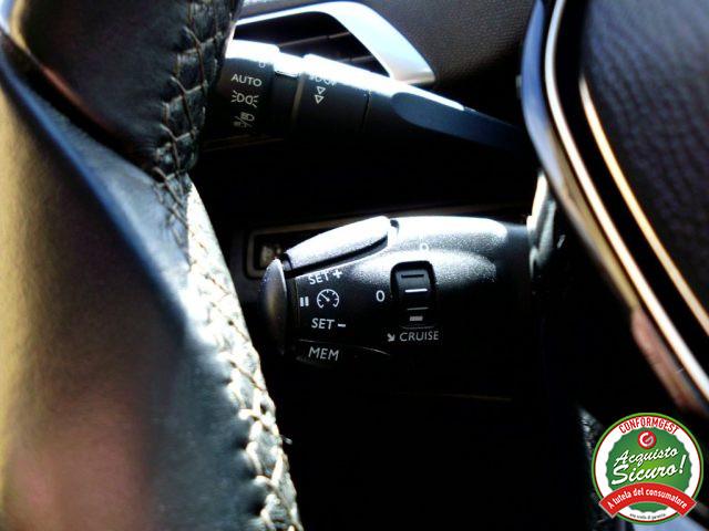 PEUGEOT 3008 BlueHDi 130 S&S Allure