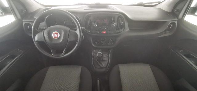 FIAT Doblo Doblò AUTOCARRO 1.3 MJT PC Combi N1 - PREZZO + IVA