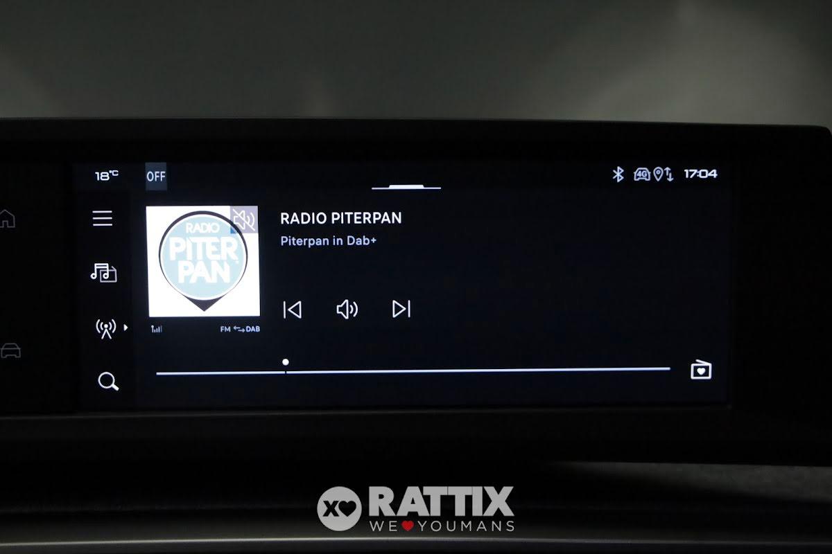 Peugeot 5008 1.2 Hybrid 145CV Allure e-DCS6 7p.ti