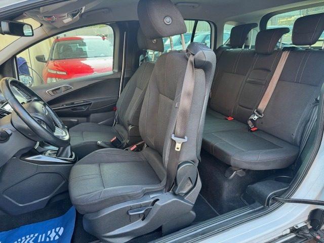 FORD B-Max 1.0 EcoBoost 100 CV Titanium