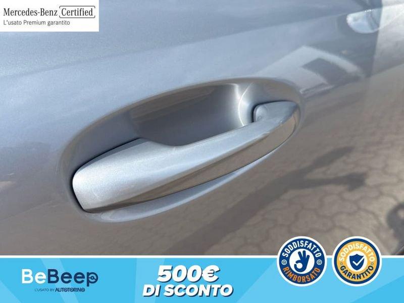 Mercedes-Benz GLB Classe 180 D PROGRESSIVE ADVANCED AUTO