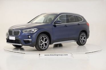 BMW X1 F48 Diesel sdrive18d xLine my18