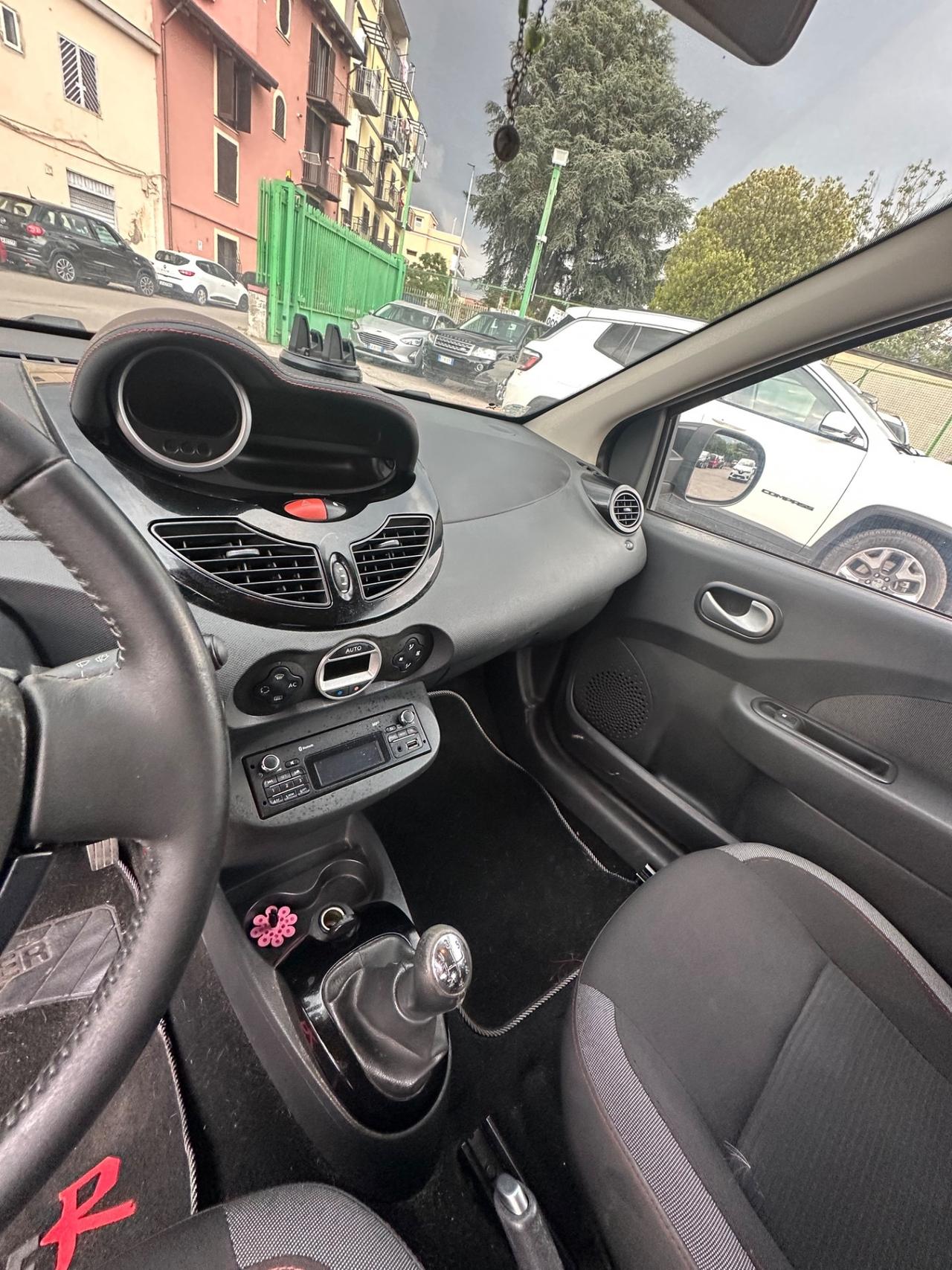 Renault Twingo 1.5 dCi 75CV Wave