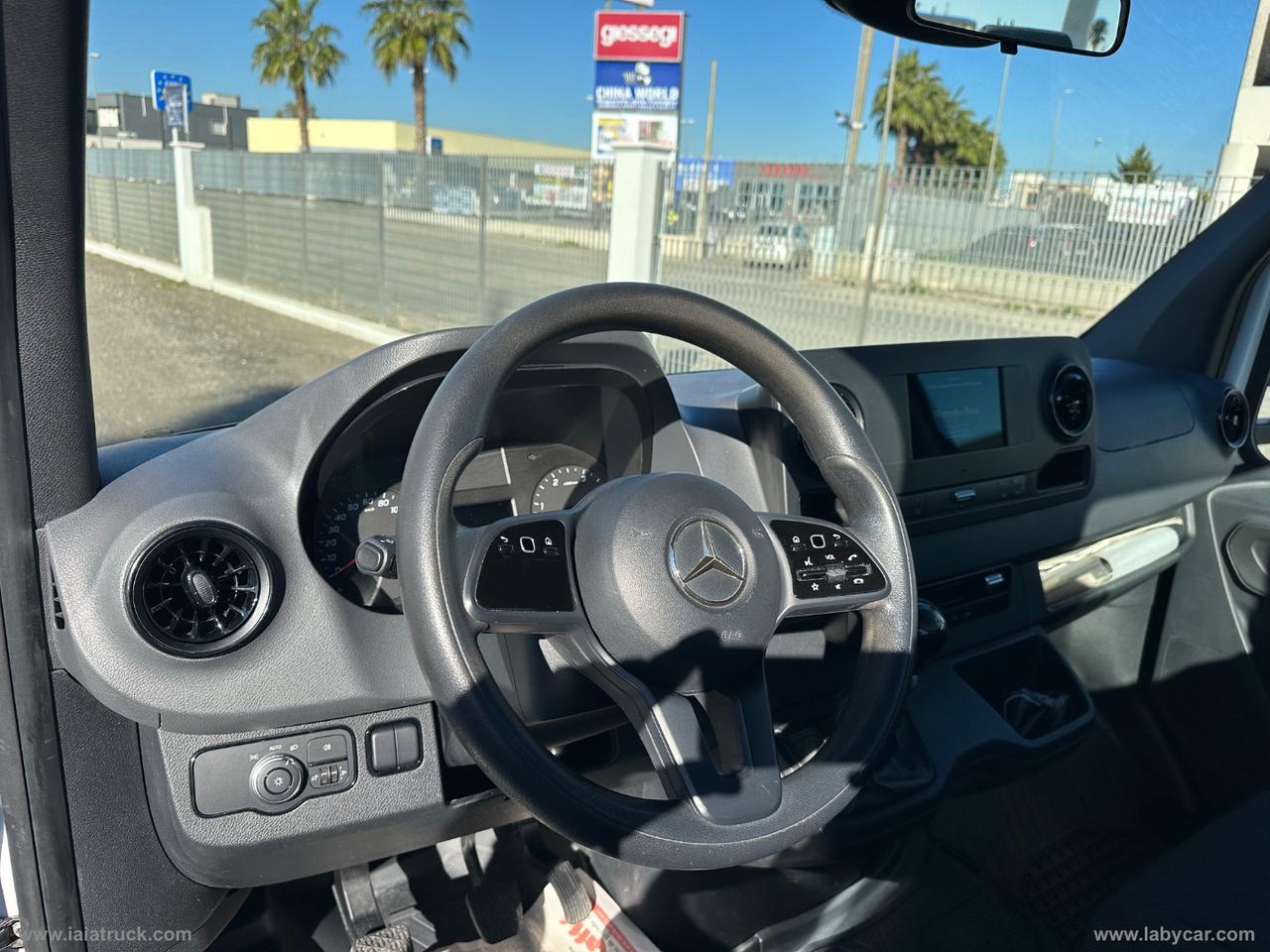 Sprinter 419CDI TELAIO