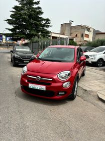 Fiat 500X 1.6 E-Torq 110 CV Pop