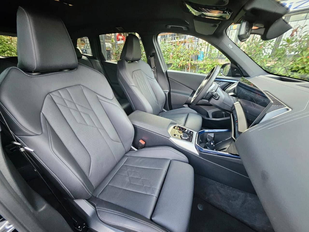 Bmw X3 xDrive20d MSport Navi Xeno