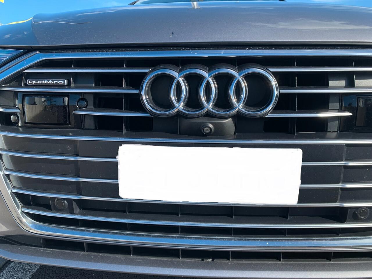 Audi A6 50 3.0 TDI quattro tiptronic Business Sport