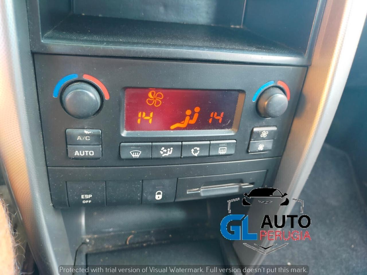 Peugeot 207 HDI 5p ideale per neopatentati full optional