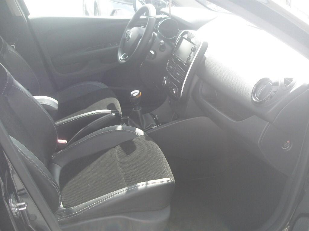 Renault Clio dCi 8V 90CV Energy Intens - 2017