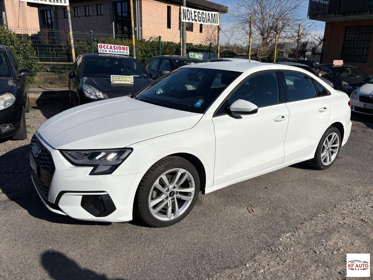 AUDI - A3 Sedan 30 2.0 tdi s-tronic