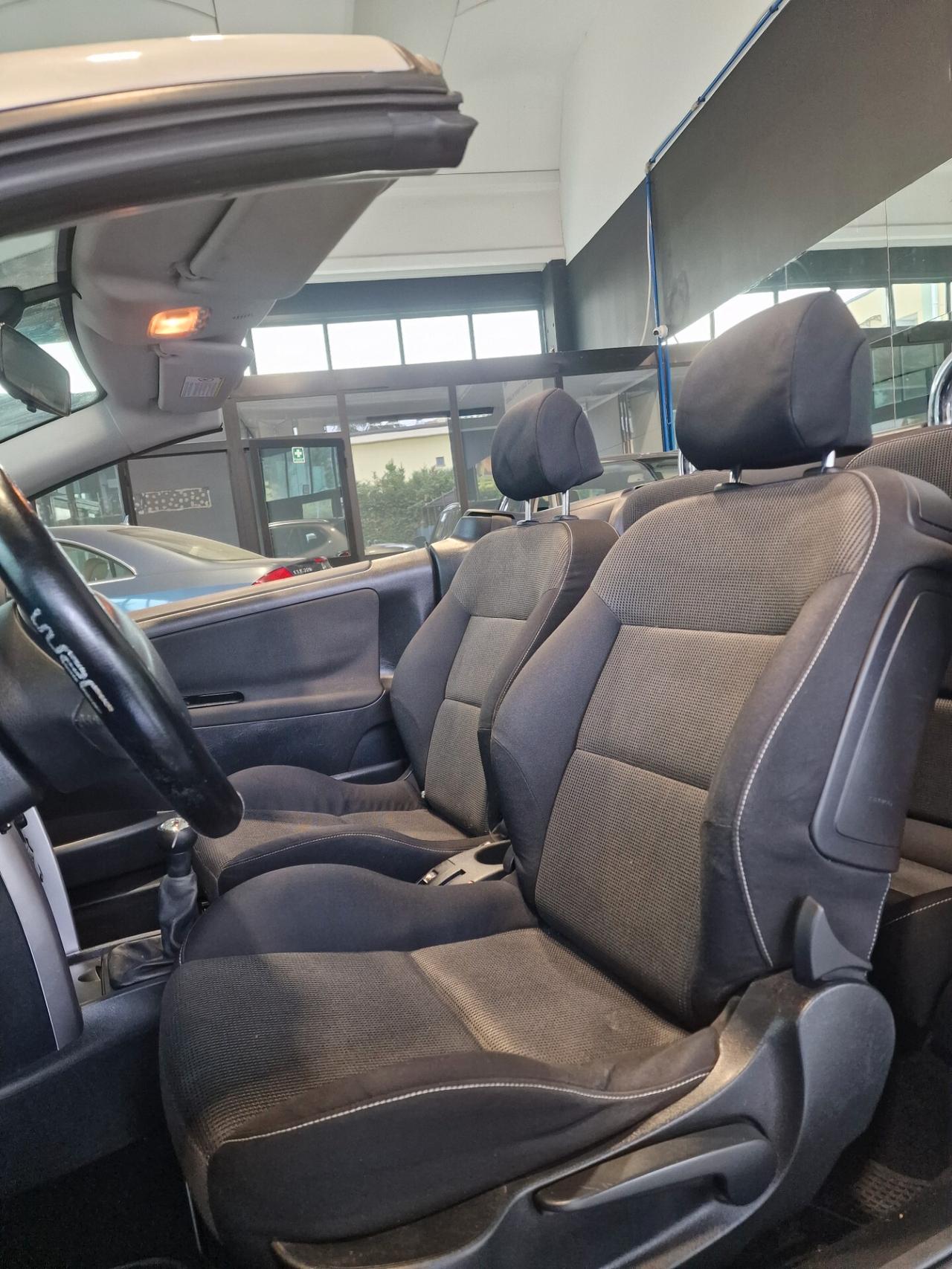 Peugeot 207 1.6 HDi 110CV CC Féline