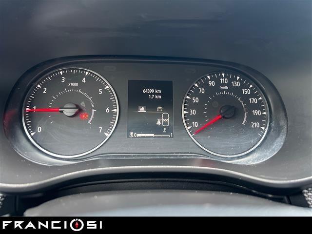 DACIA Sandero STEPWAY 1.0 TCE COMFORT SL DACIAPLUS ECO-G 100CV