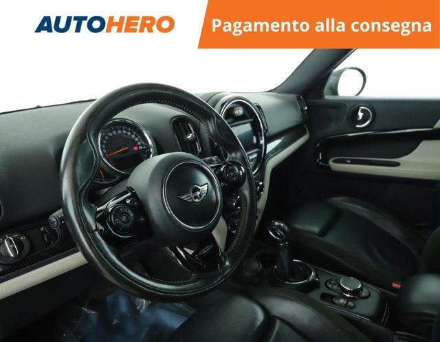 MINI Countryman 1.5 Cooper S E Countryman ALL4 Automatica