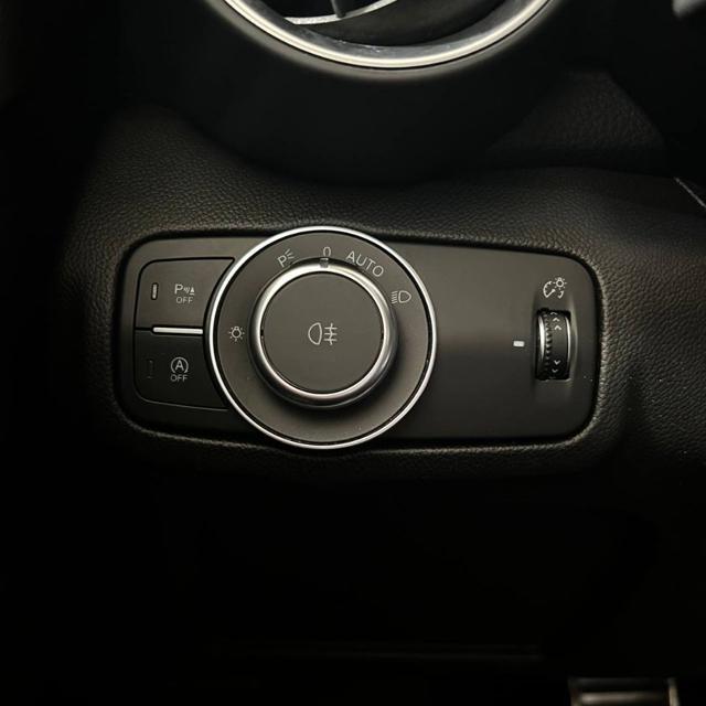 ALFA ROMEO Giulia 2.0 Turbo 280 CV AT8 AWD Q4 Sprint