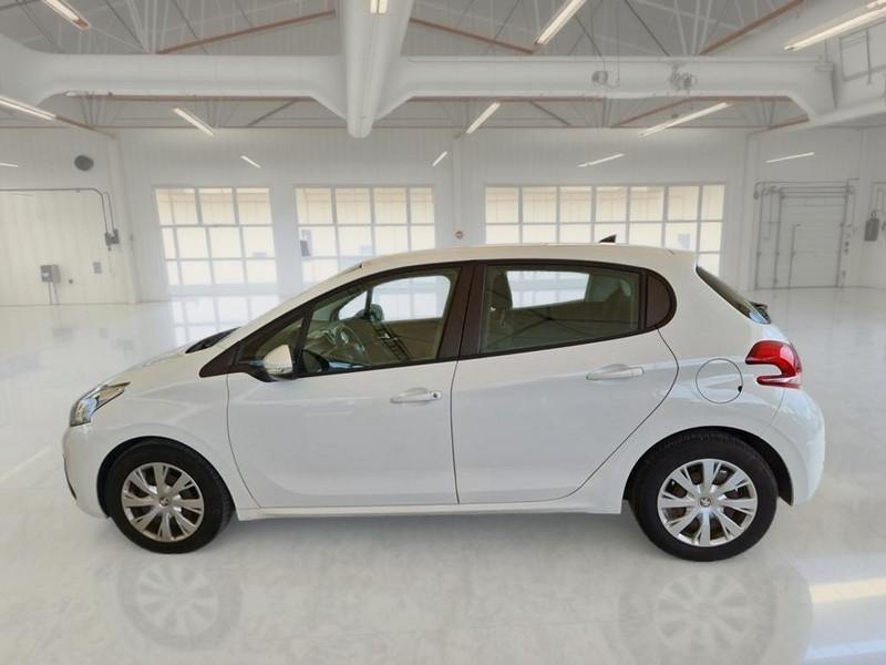 PEUGEOT 208 Active BlueHDi 100cv S/S 5 PORTE