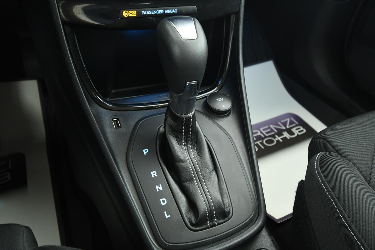 FORD Puma 1.0 ecoboost h Titanium Design s&s 125cv auto CAMERA+LED+NEOPATENTATI