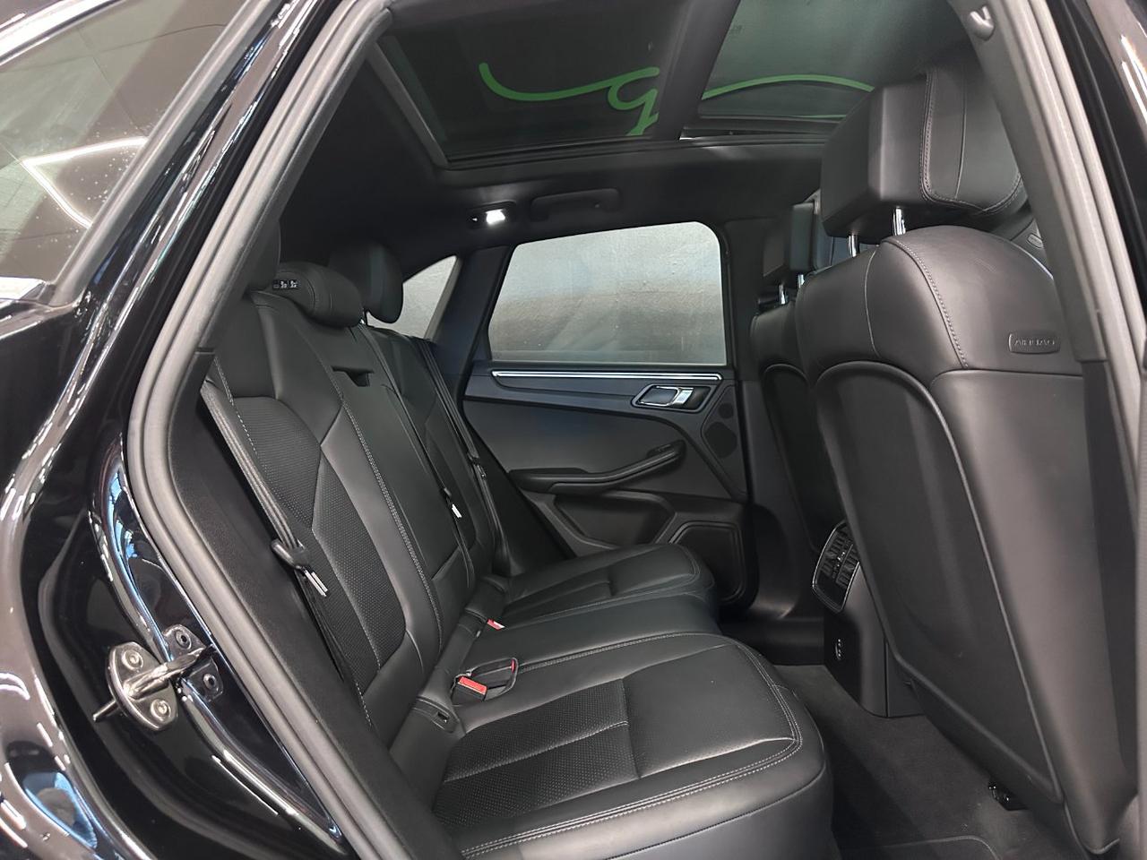 Porsche Macan 2.0 245cv pdk
